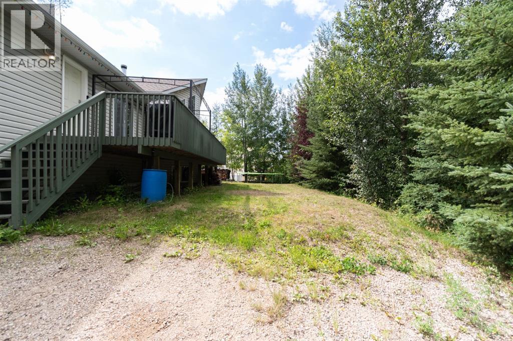 5407 Draper Road, Fort McMurray