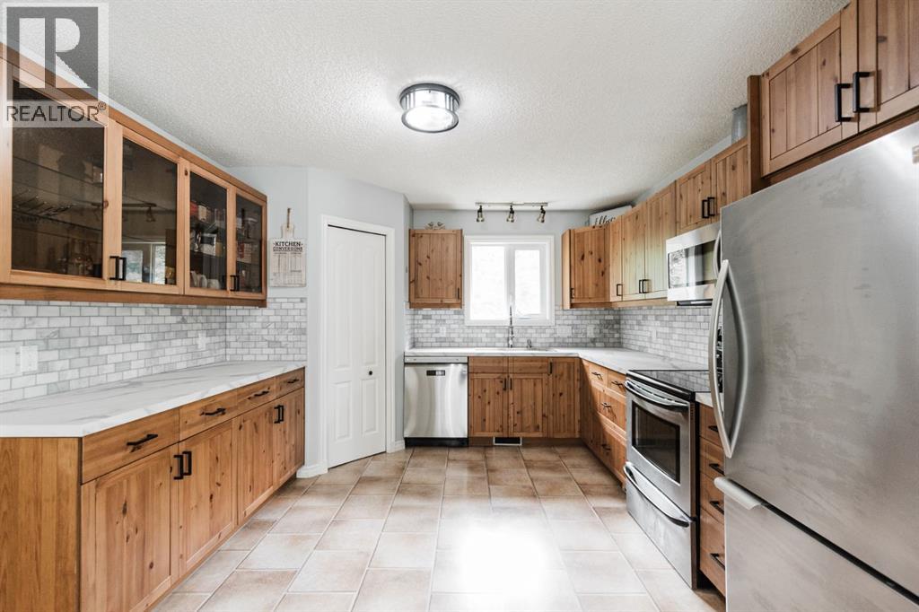 5407 Draper Road, Fort McMurray