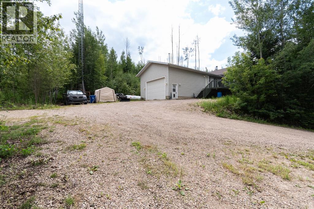 5407 Draper Road, Fort McMurray