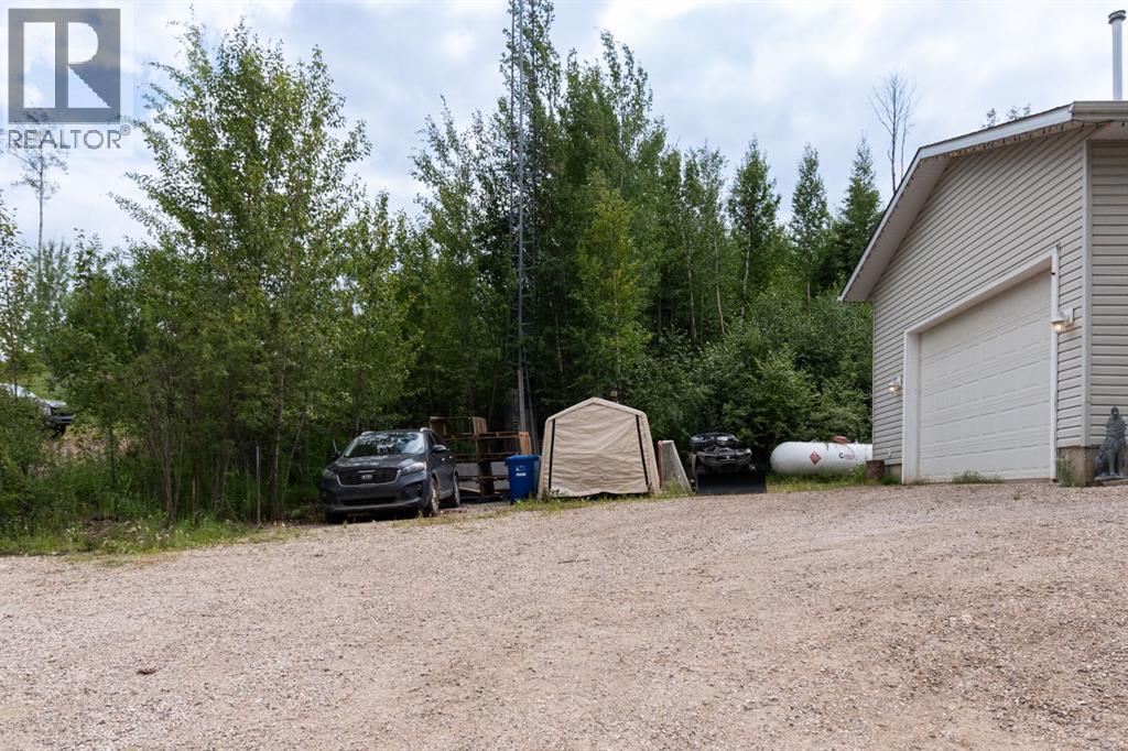 5407 Draper Road, Fort McMurray