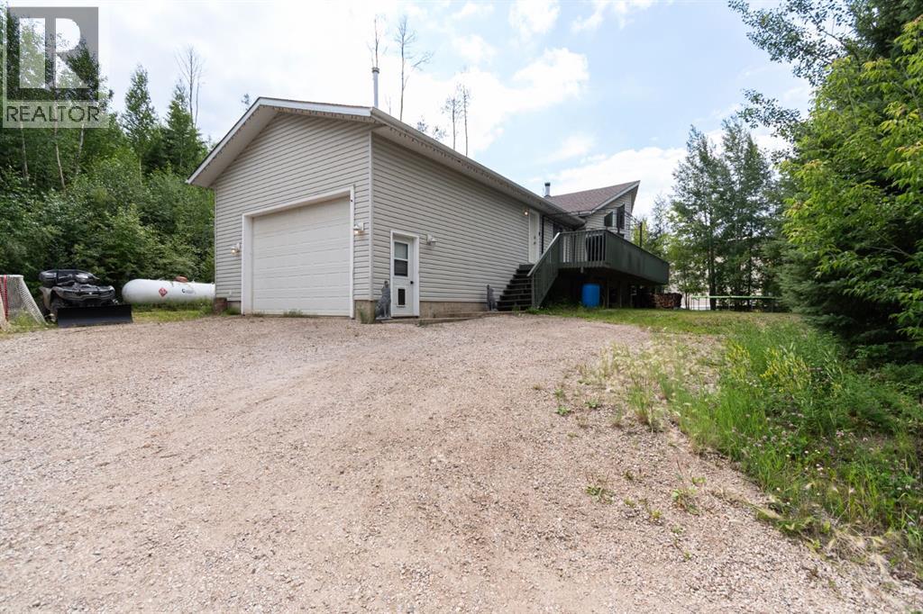 5407 Draper Road, Fort McMurray