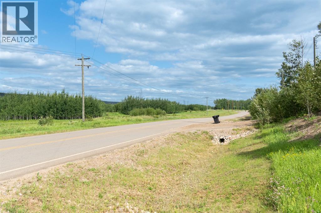 5407 Draper Road, Fort McMurray