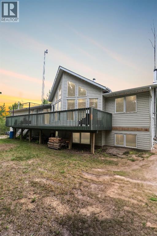 5407 Draper Road, Fort McMurray
