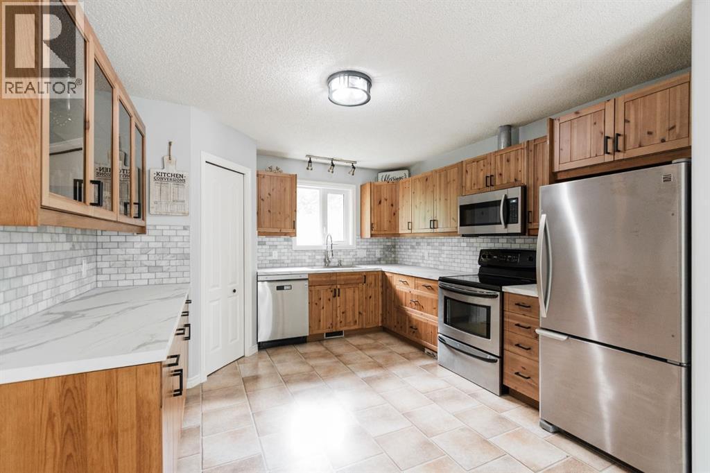 5407 Draper Road, Fort McMurray