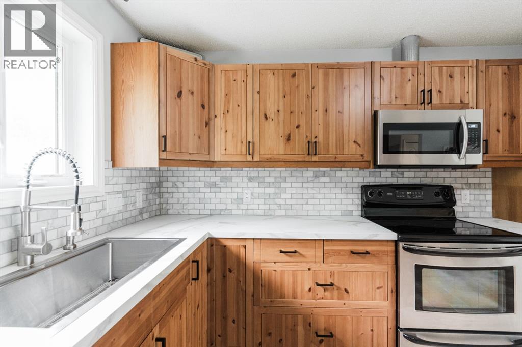 5407 Draper Road, Fort McMurray