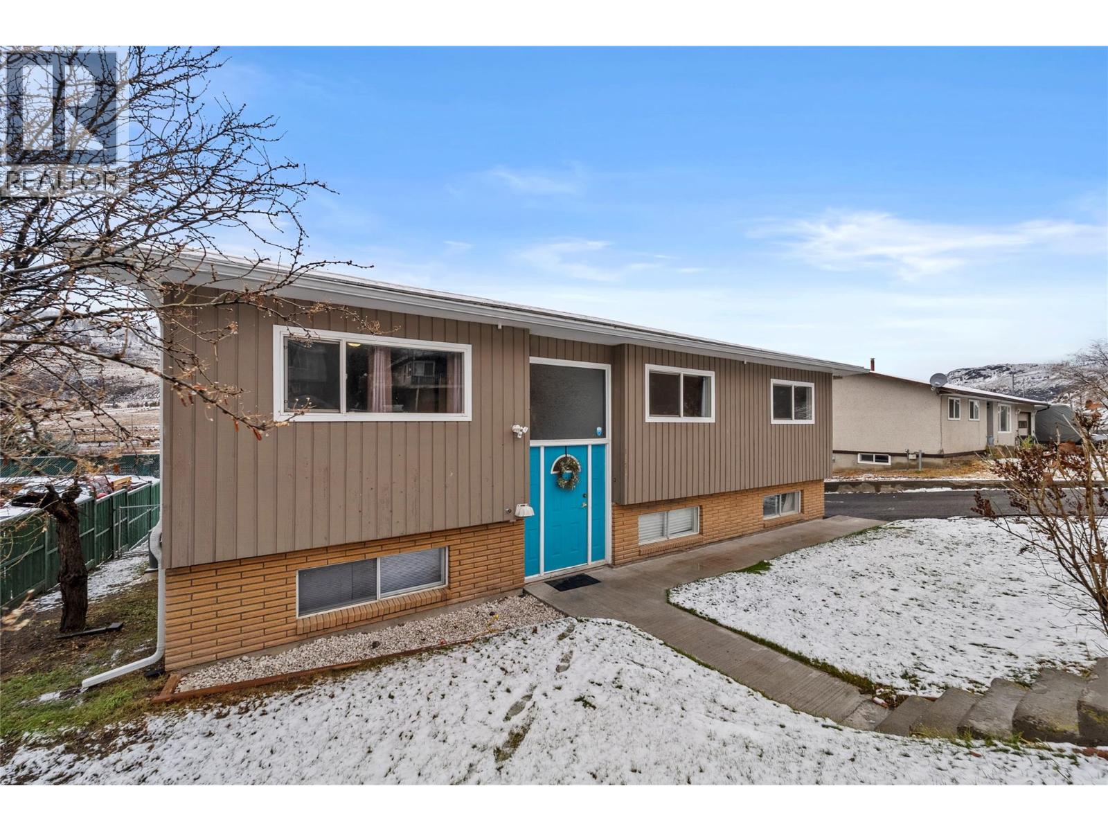 1572 Valleyview Drive, Cache Creek