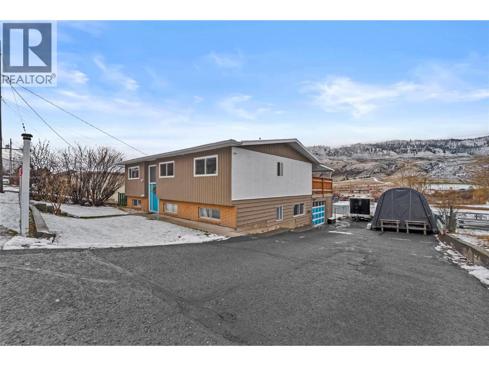 1572 Valleyview Drive, Cache Creek
