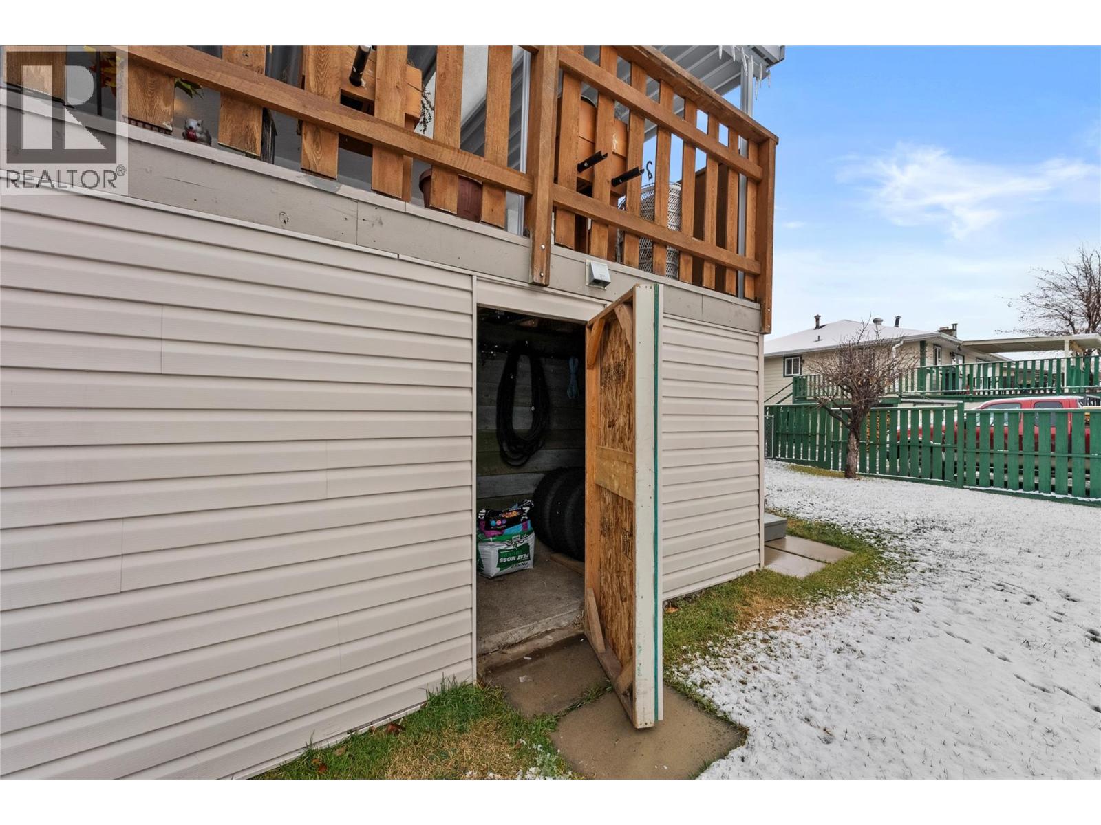 1572 Valleyview Drive, Cache Creek