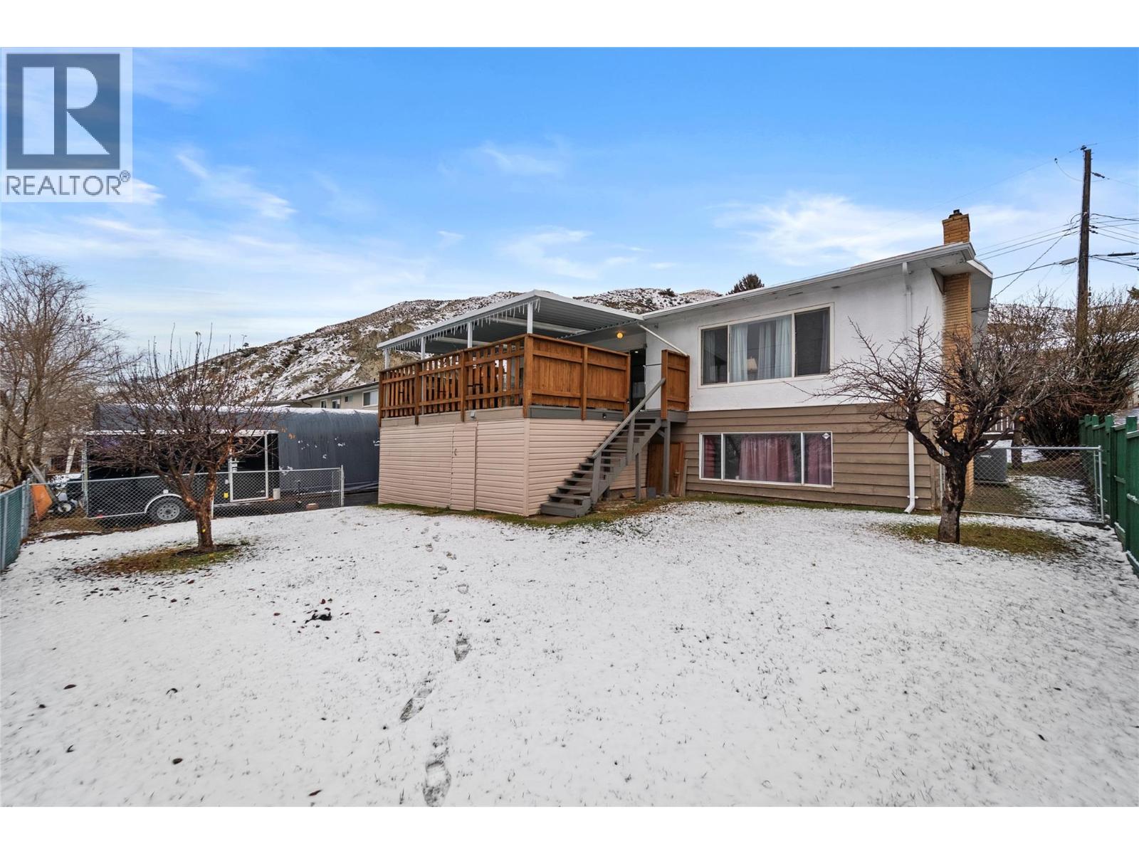 1572 Valleyview Drive, Cache Creek