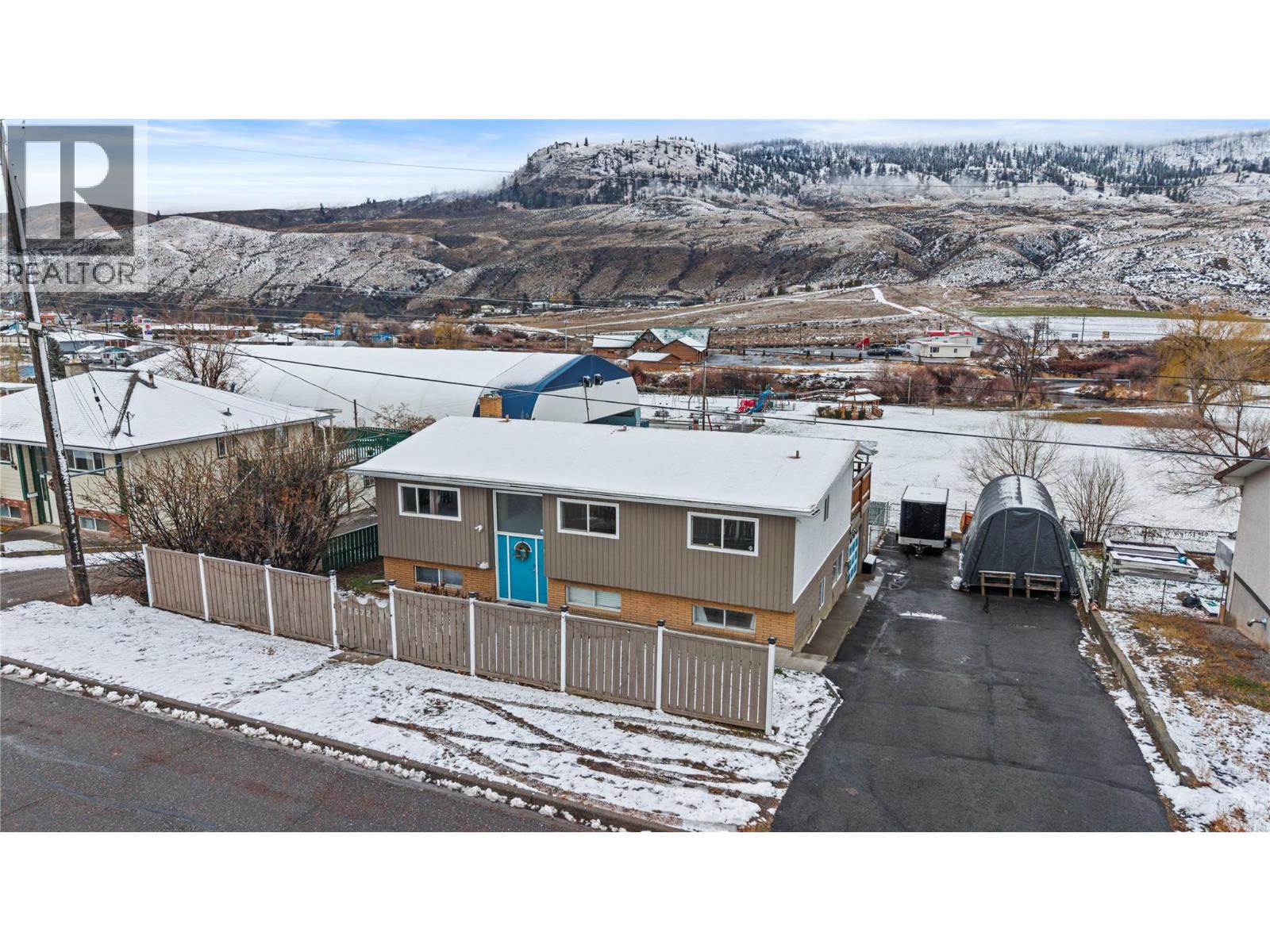 1572 Valleyview Drive, Cache Creek