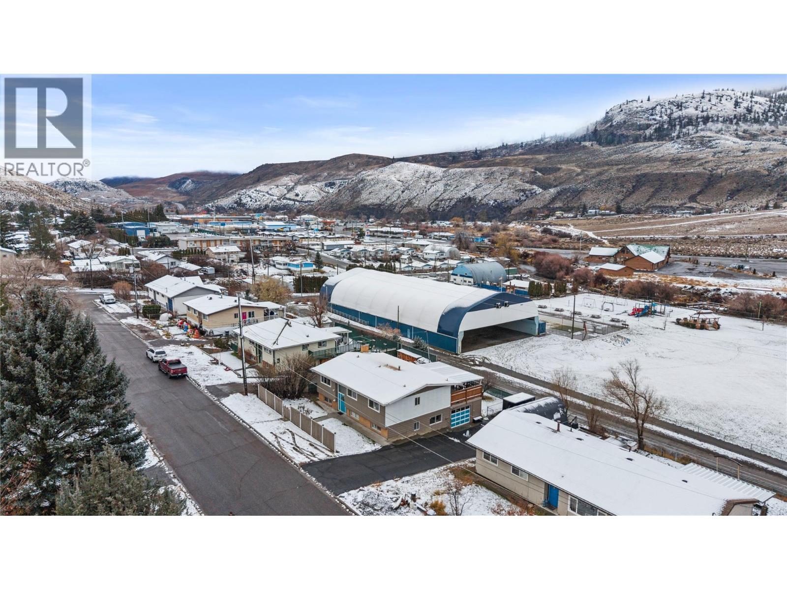 1572 Valleyview Drive, Cache Creek