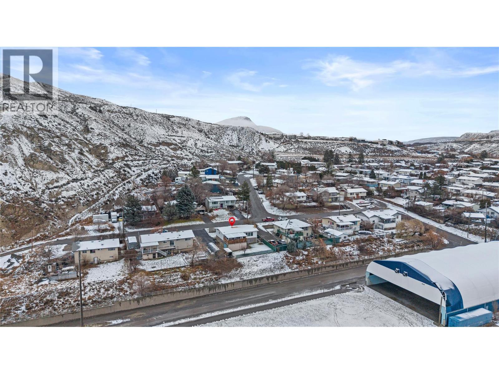 1572 Valleyview Drive, Cache Creek