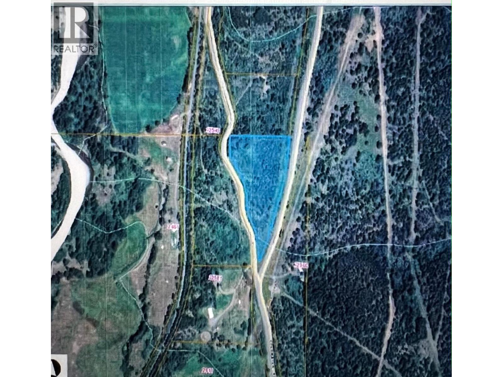 Lot 9 2457 COLDWATER Road, Merritt