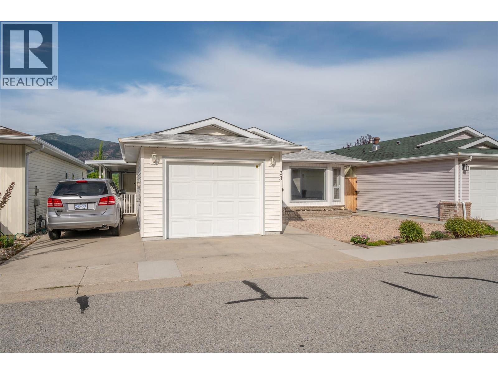 3096 South Main Street Unit# 23, Penticton