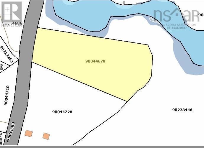 Property photo of Lot Frotten Road