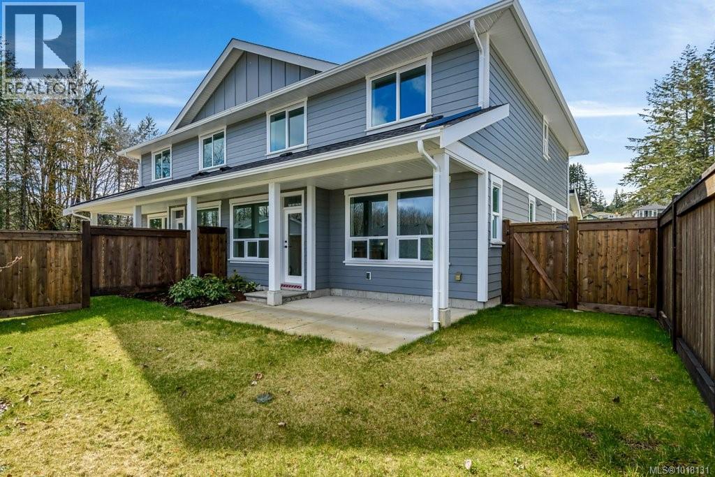 205 2580 Brookfield Dr, Courtenay