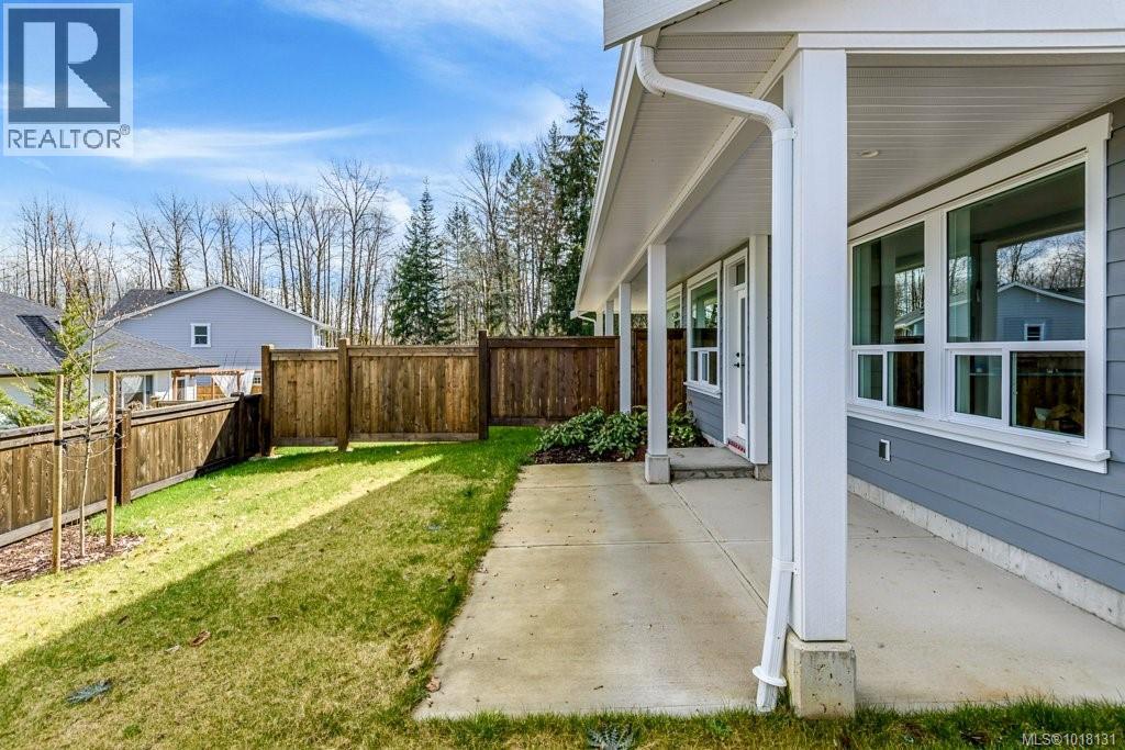 205 2580 Brookfield Dr, Courtenay