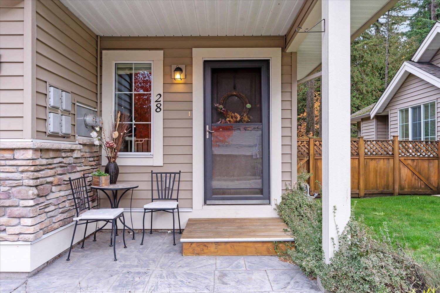 28 1175 7TH AVENUE, Hope, Hope