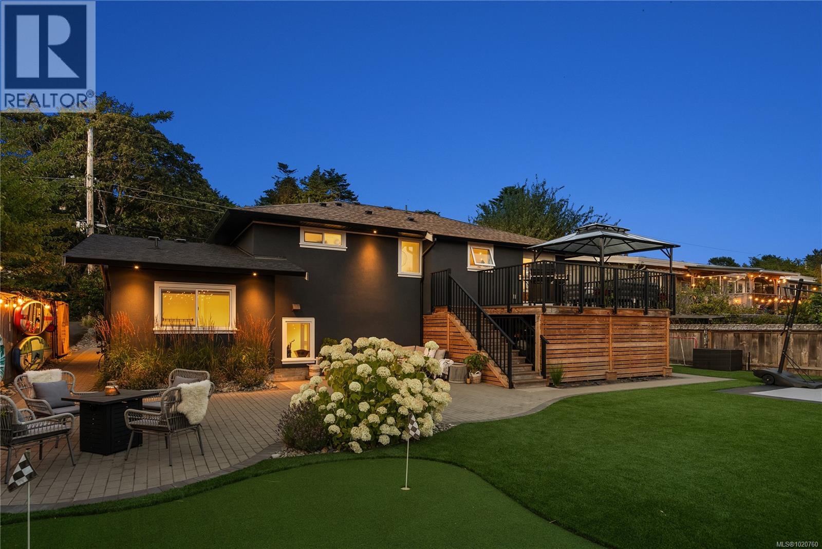 2095 Lorne Terr, Oak Bay