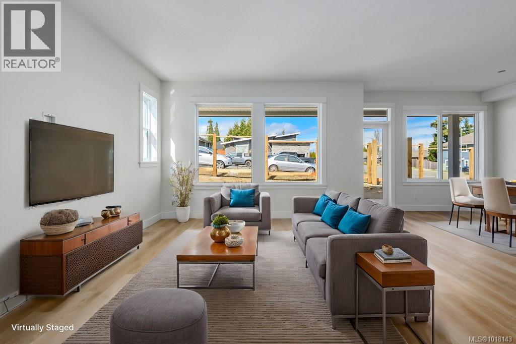 204 2580 Brookfield Dr, Courtenay