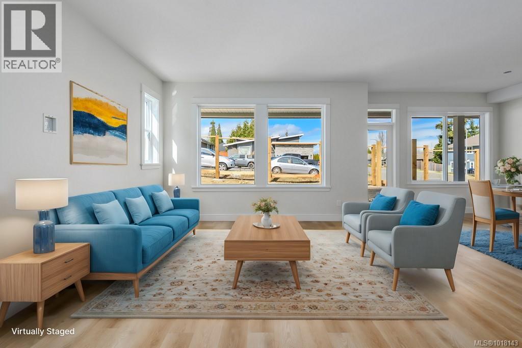 204 2580 Brookfield Dr, Courtenay