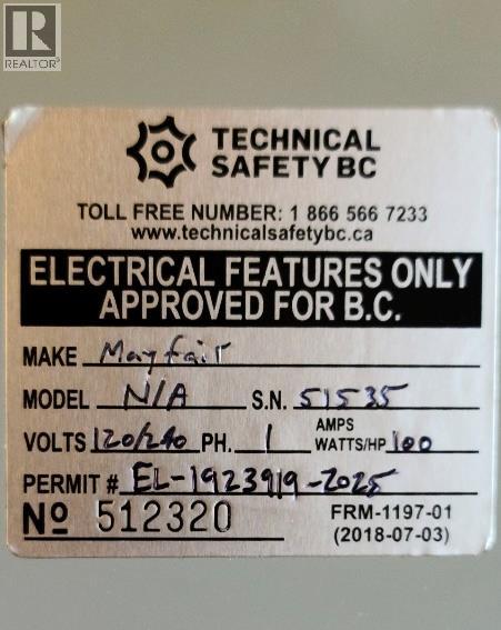  8936 Swanshore Road, Swansea Point