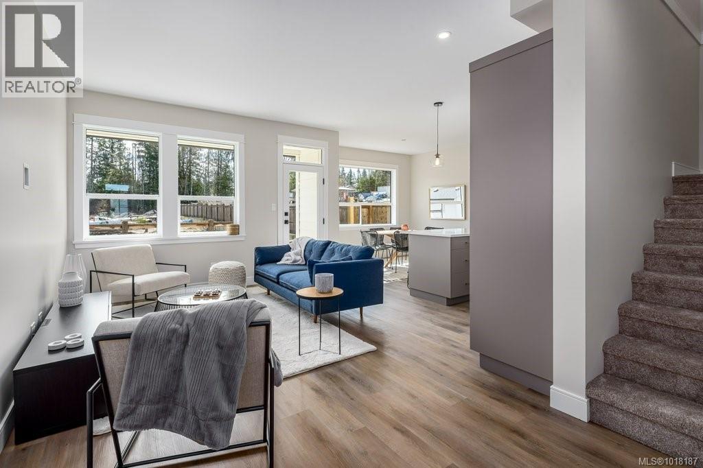 208 2580 Brookfield Dr, Courtenay