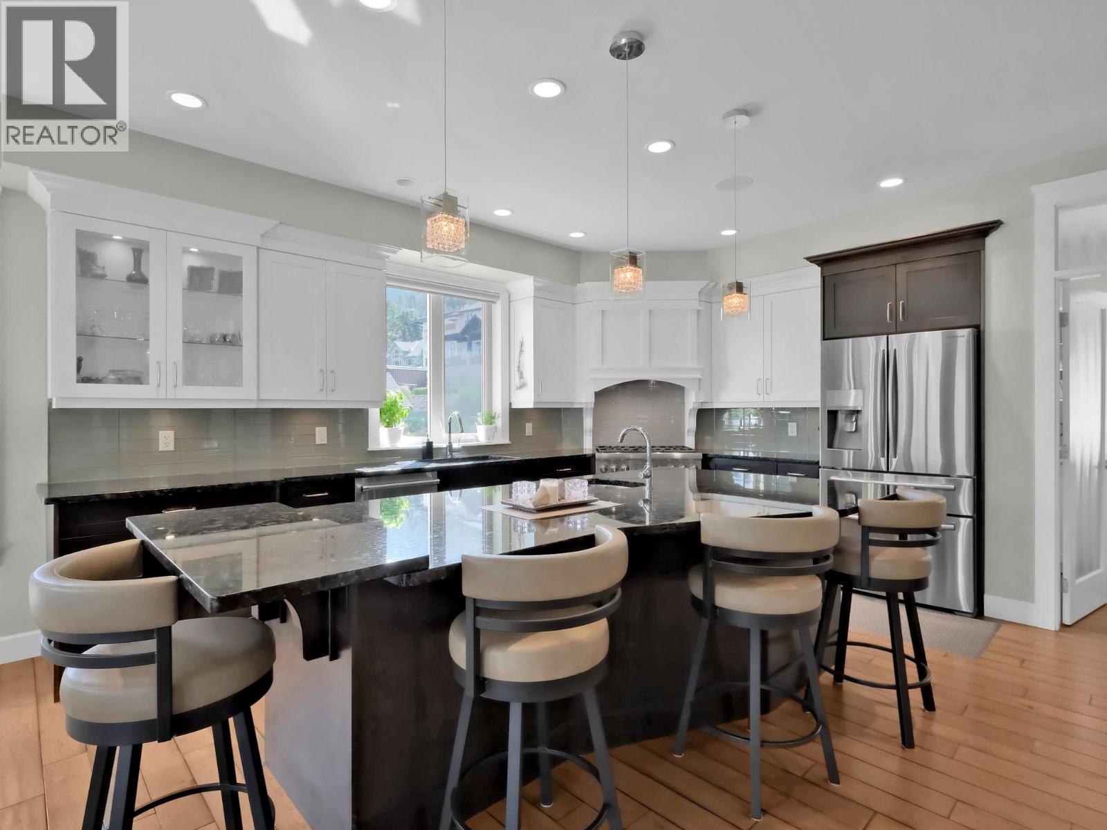 18451 Crystal Waters Road Unit# 16, Lake Country