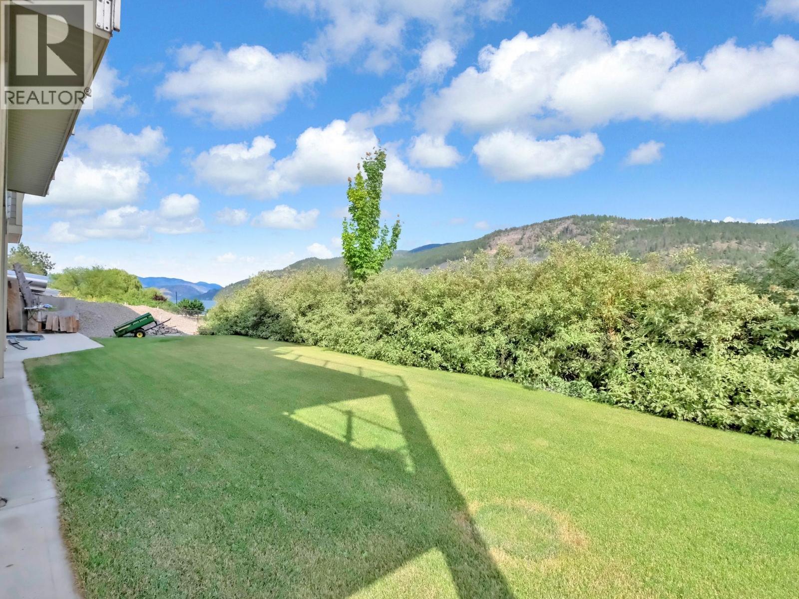 18451 Crystal Waters Road Unit# 16, Lake Country