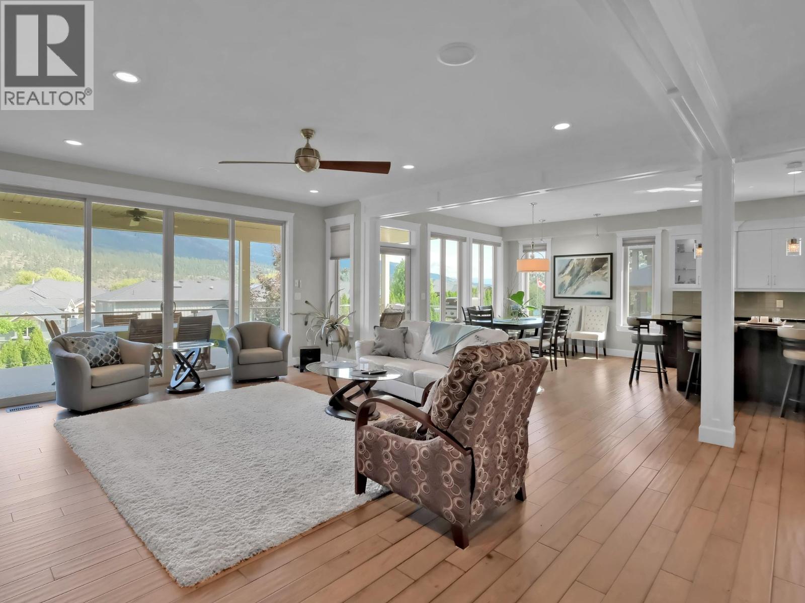 18451 Crystal Waters Road Unit# 16, Lake Country