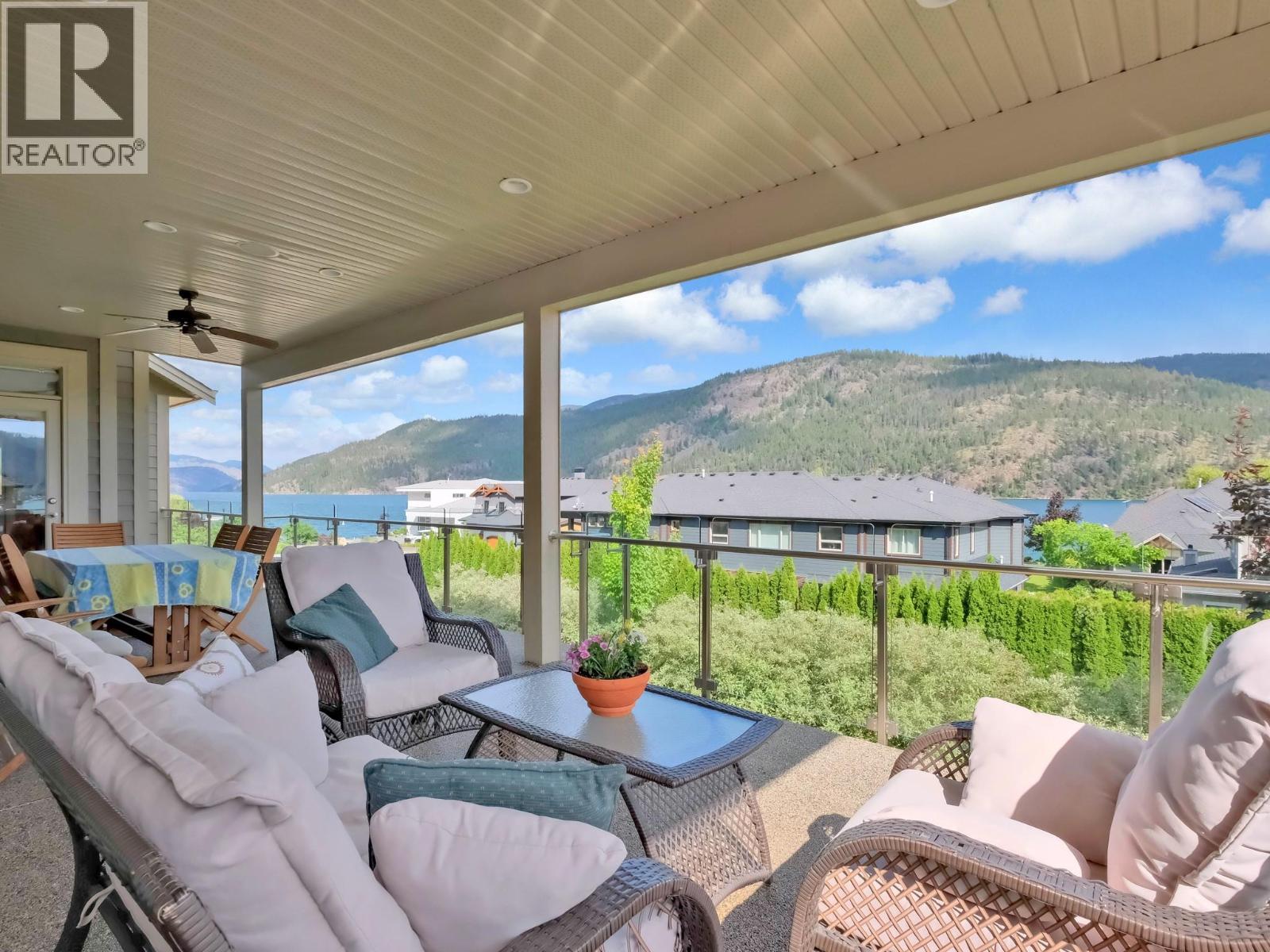 18451 Crystal Waters Road Unit# 16, Lake Country