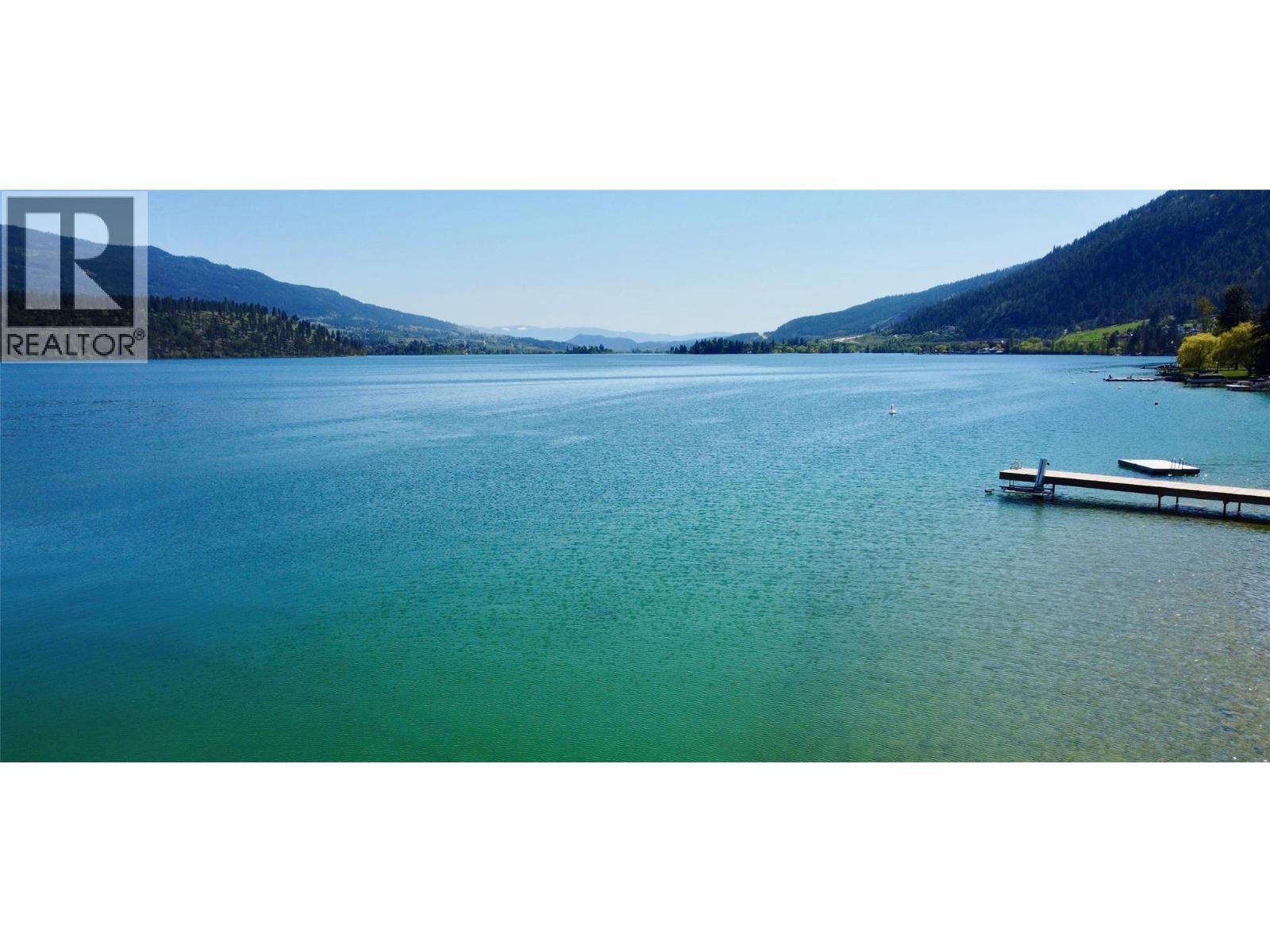 18451 Crystal Waters Road Unit# 16, Lake Country