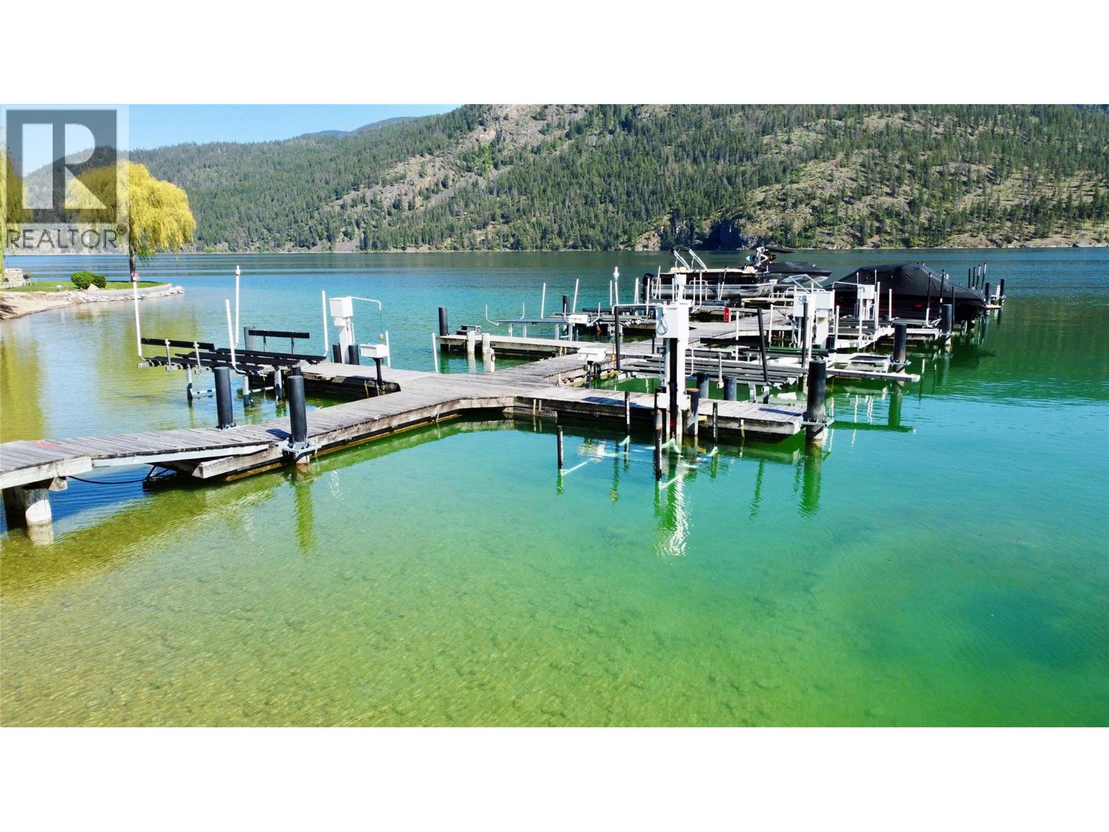 18451 Crystal Waters Road Unit# 16, Lake Country