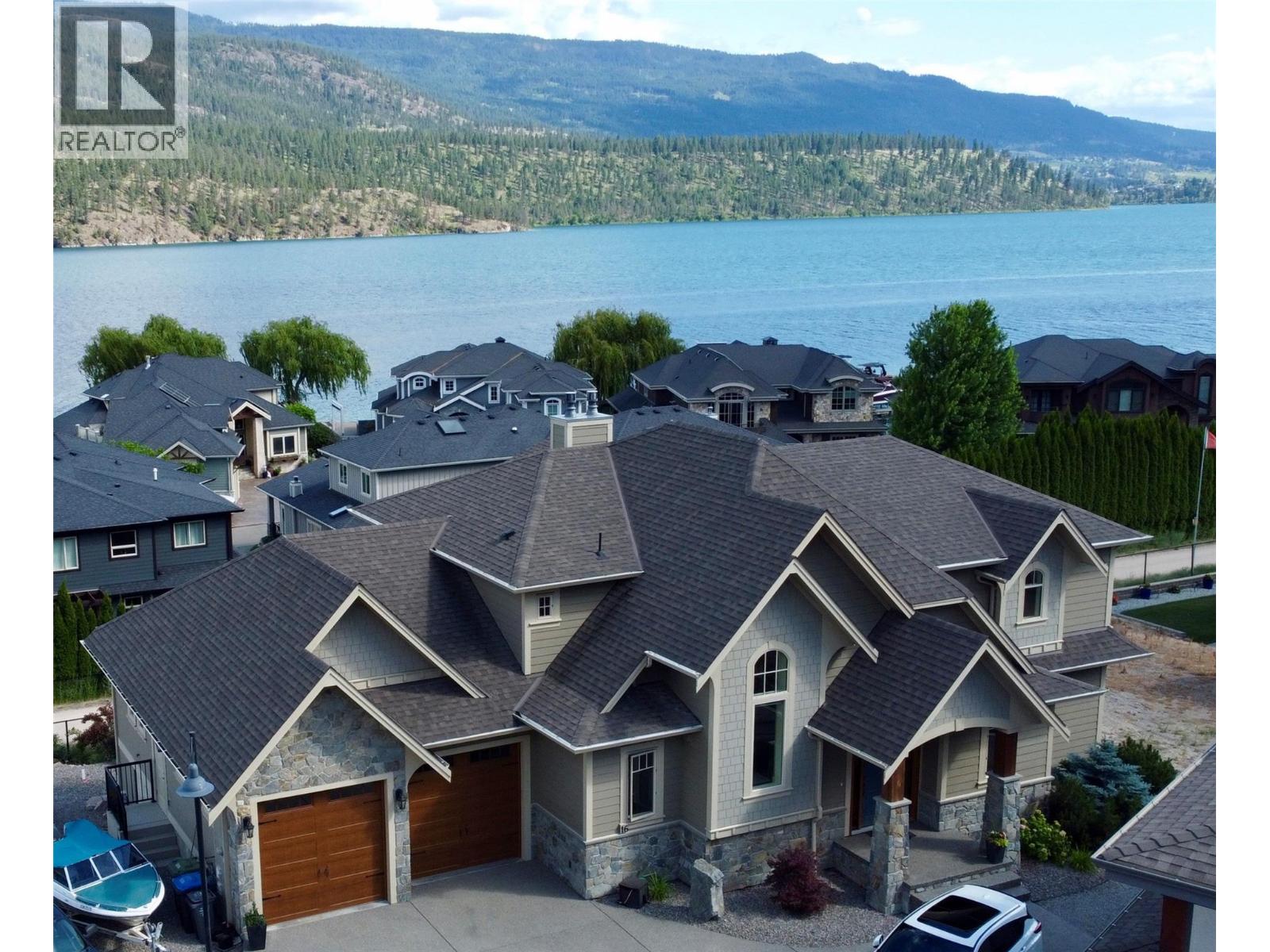 #16 18451 Crystal Waters Road - 74
