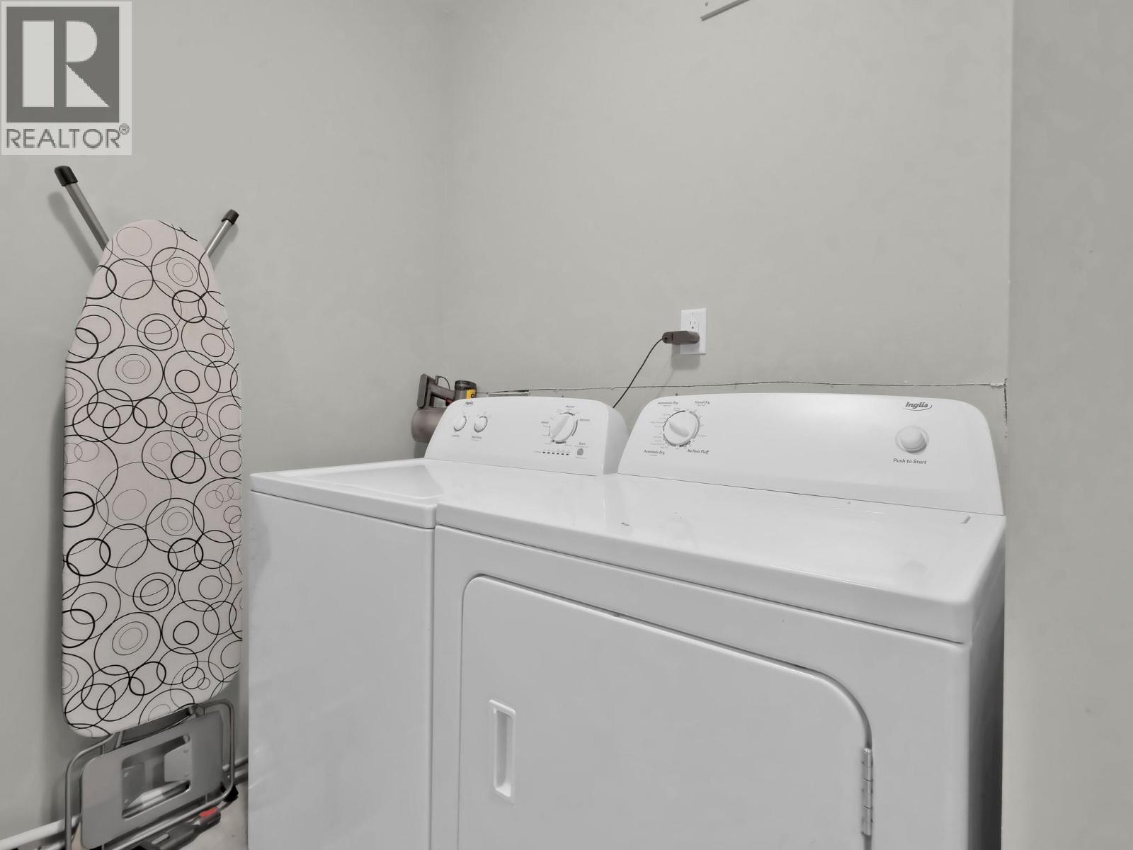 18451 Crystal Waters Road Unit# 16, Lake Country