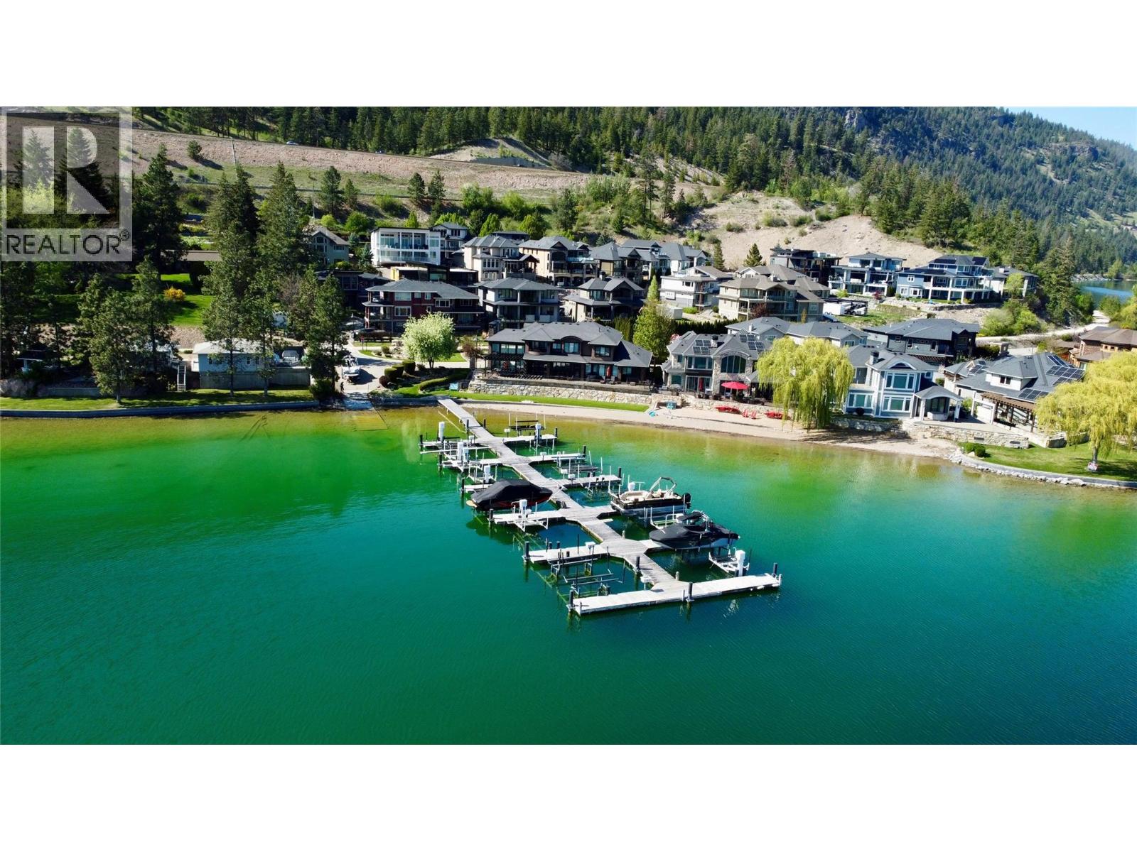 18451 Crystal Waters Road Unit# 16, Lake Country