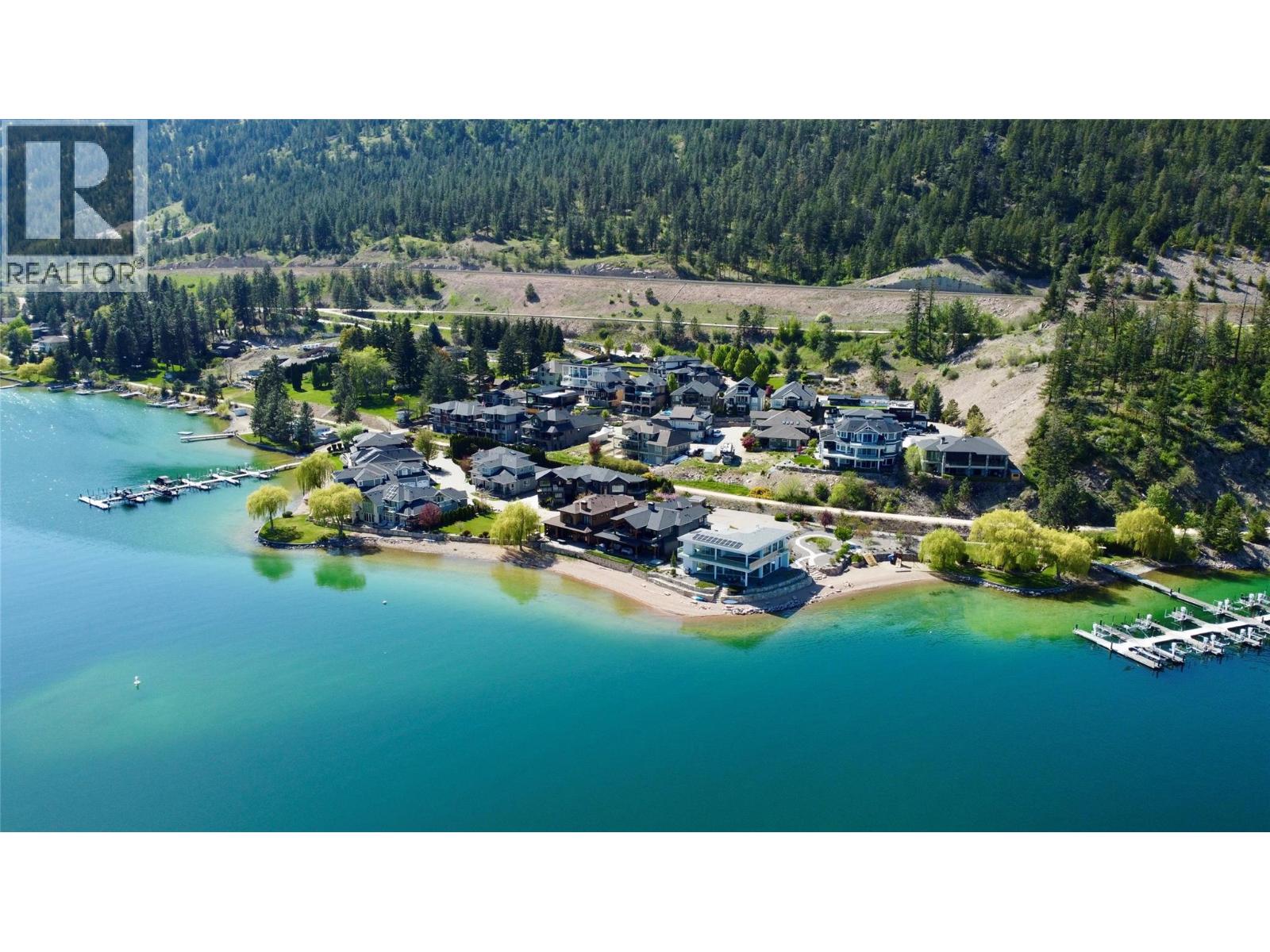 16 18451 Crystal Waters Road, Lake Country
