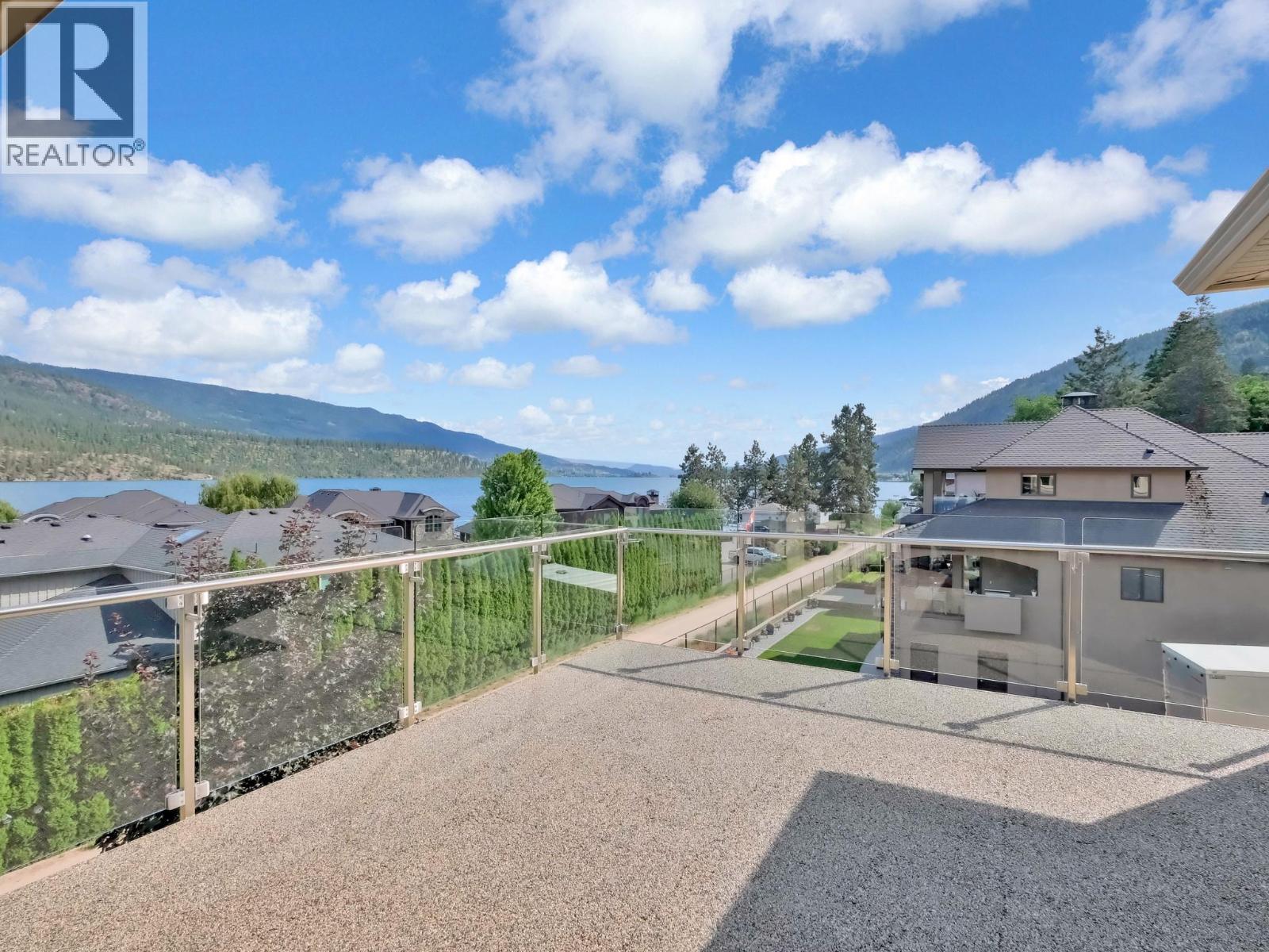 18451 Crystal Waters Road Unit# 16, Lake Country