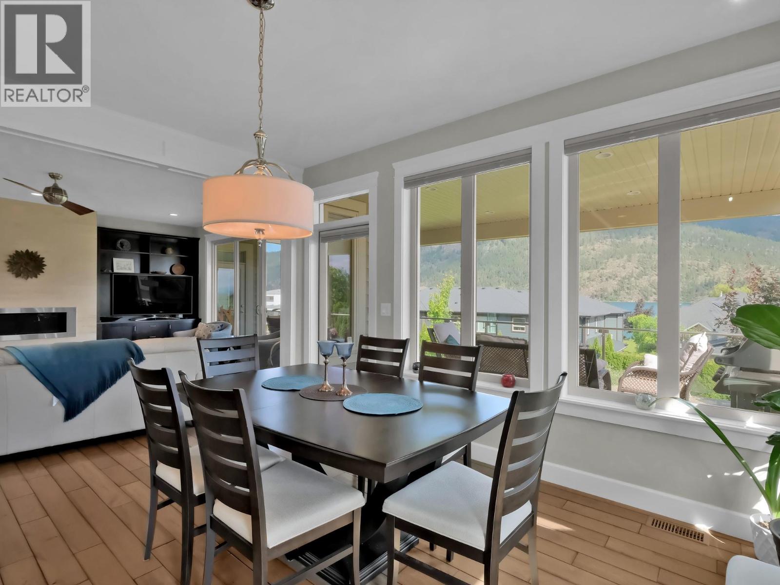 18451 Crystal Waters Road Unit# 16, Lake Country