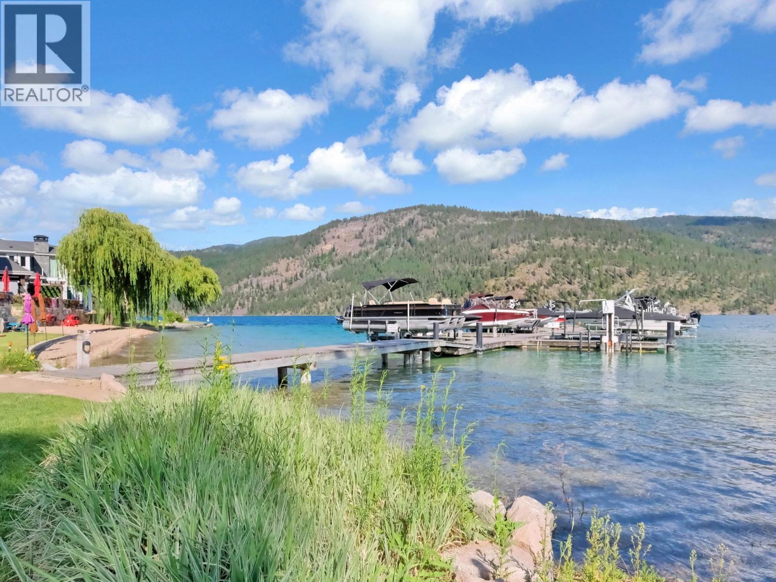 18451 Crystal Waters Road Unit# 16, Lake Country