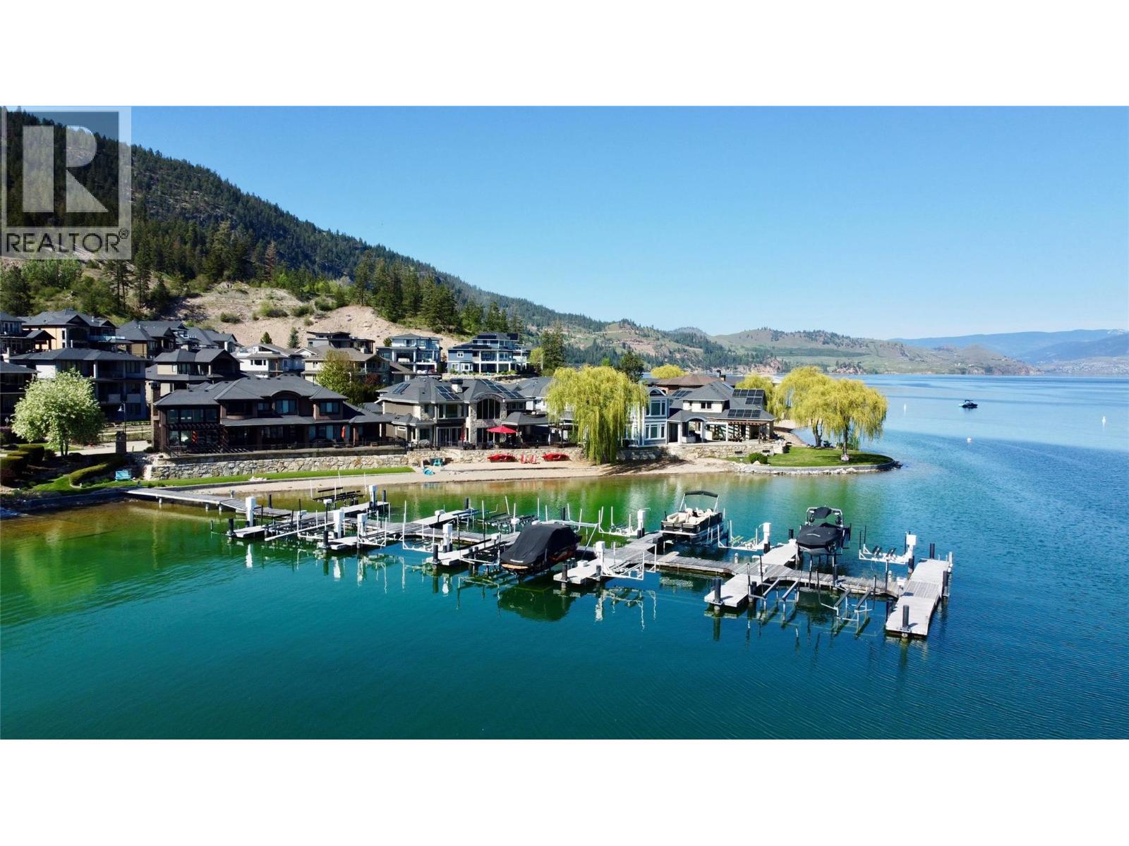 18451 Crystal Waters Road Unit# 16, Lake Country