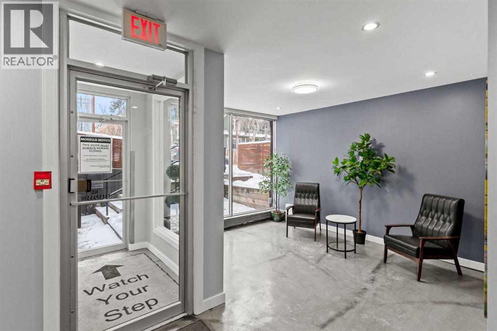 106, 1904 10 Street SW, Calgary, Alberta