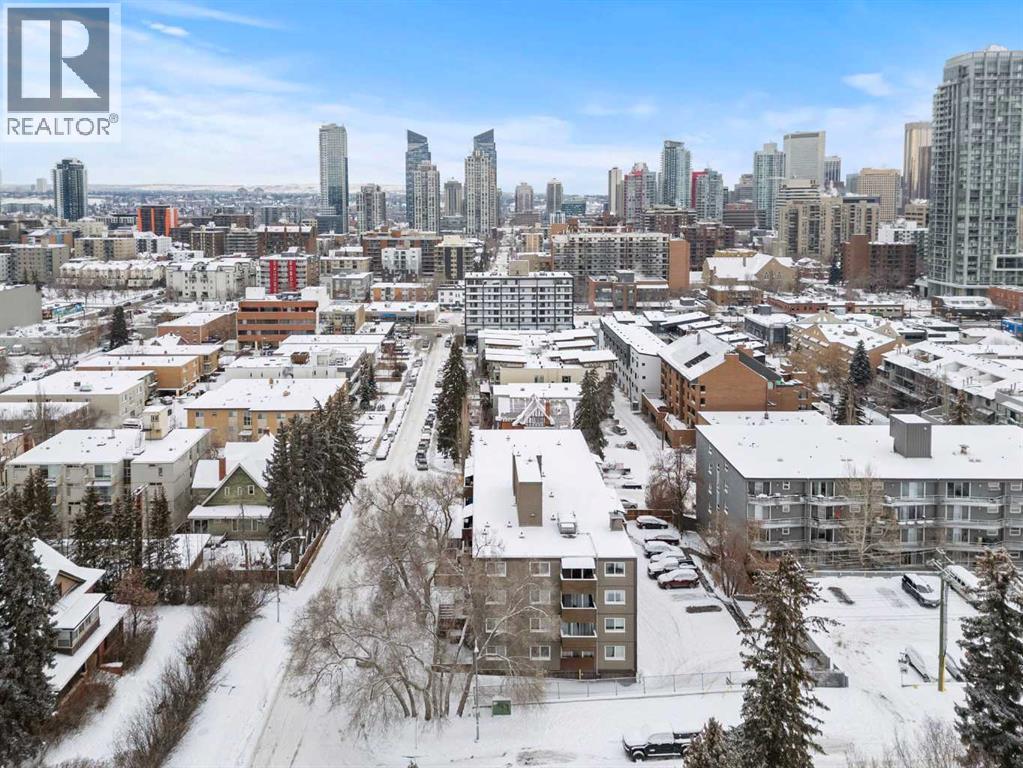 Single Family House for Sale in    Street SW Lower Mount Royal Calgary 