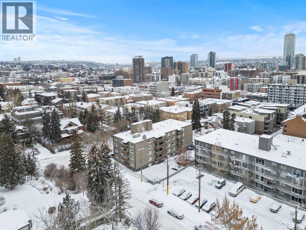 Single Family House for Sale in    Street SW Lower Mount Royal Calgary 