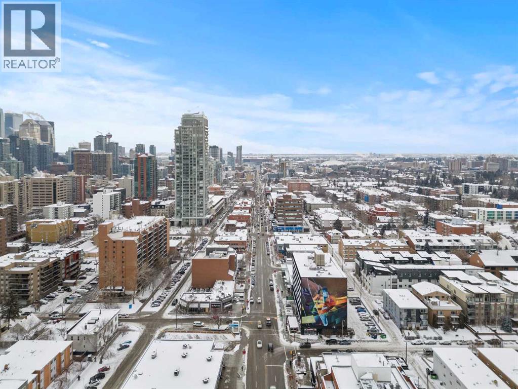 Single Family House for Sale in    Street SW Lower Mount Royal Calgary 