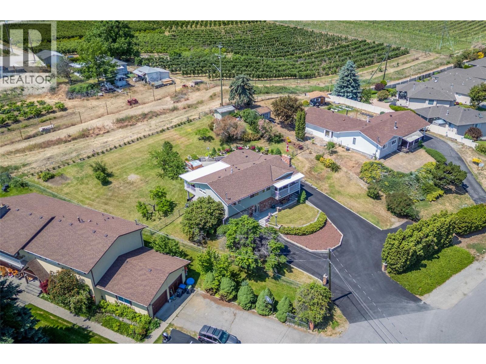  2489 Chieftain Road, West Kelowna