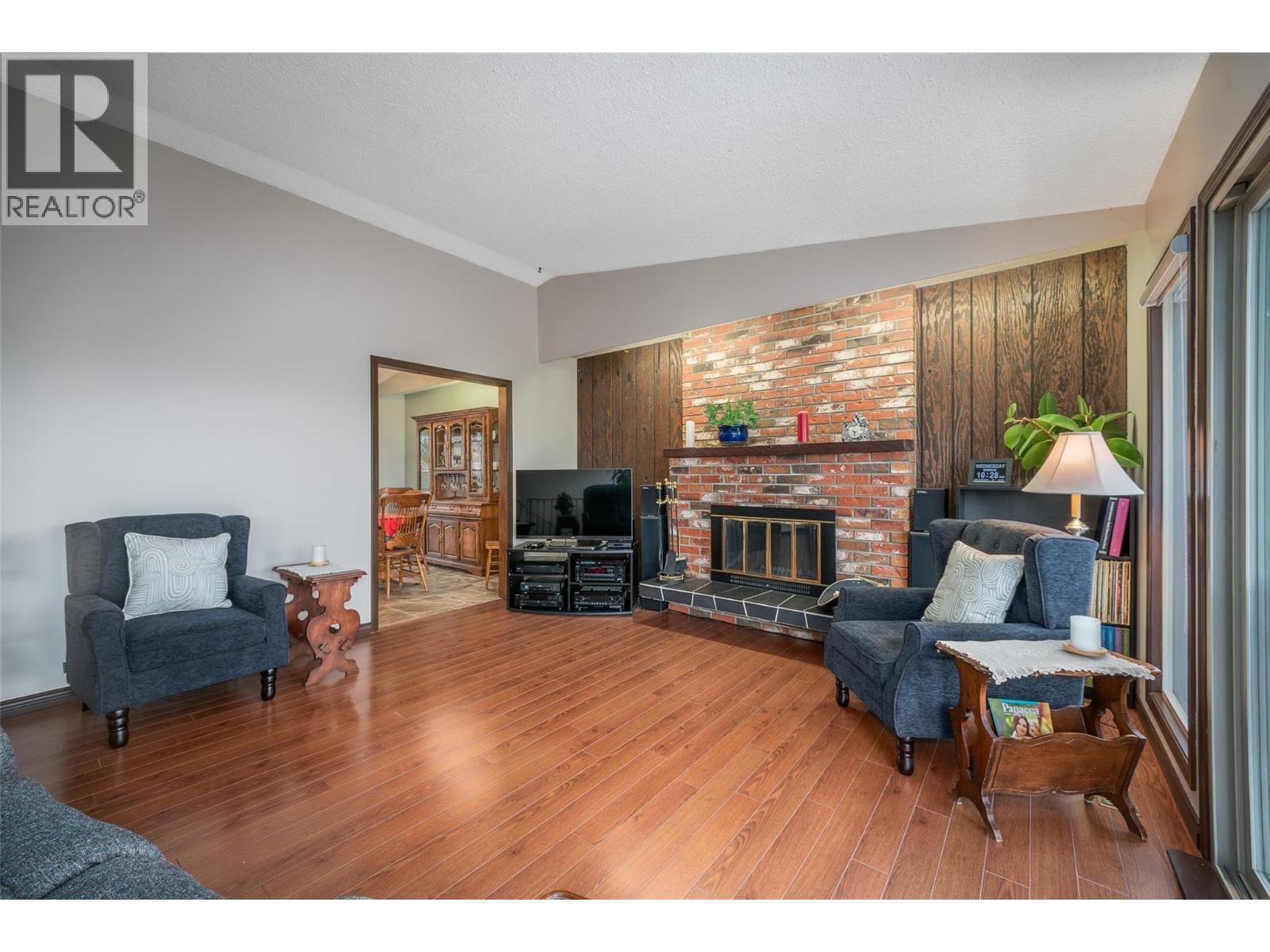  2489 Chieftain Road, West Kelowna