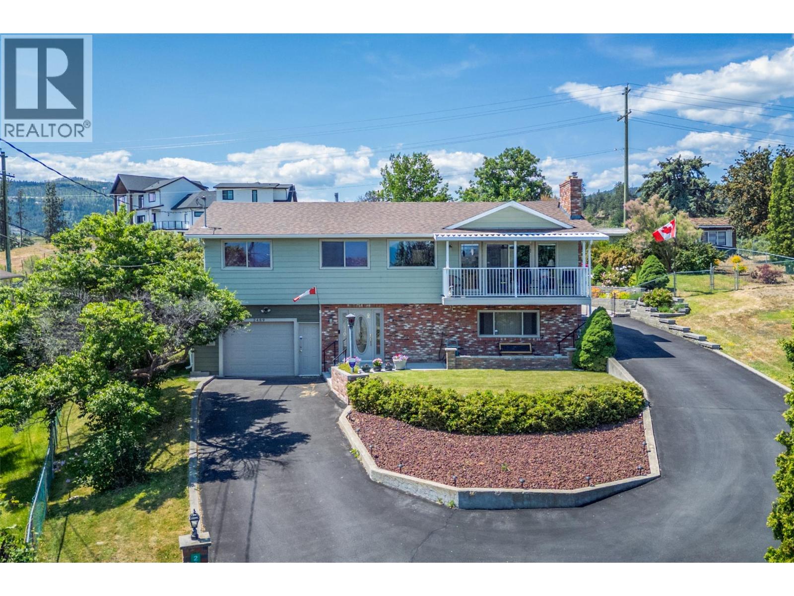  2489 Chieftain Road, West Kelowna