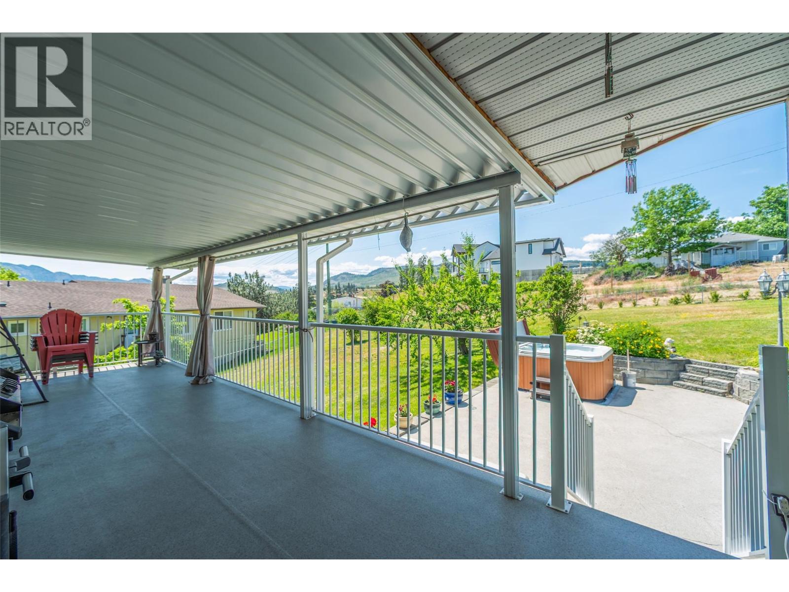  2489 Chieftain Road, West Kelowna