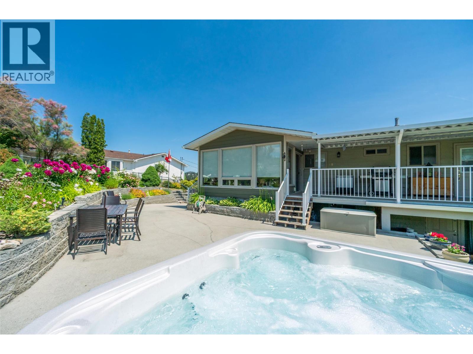 2489 Chieftain Road, West Kelowna